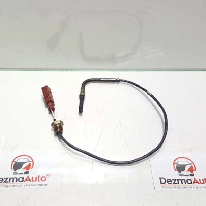 Cel mai vândut Sonda temperatura gaze 03G906088K, Skoda Octavia 2 Combi (1Z5) 1.9 tdi