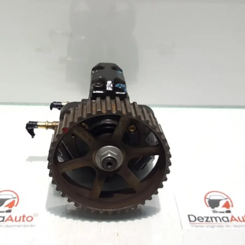 Pompa inalta presiune 7700111010, 0445010018, Renault Laguna 2, 1.9 dci (pr:110747) Livrare gratuită