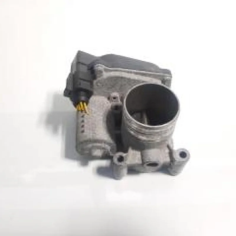 Clapeta acceleratie, Skoda Roomster Praktik (5J) 1.2 b, cod 03D133062E Nu rata