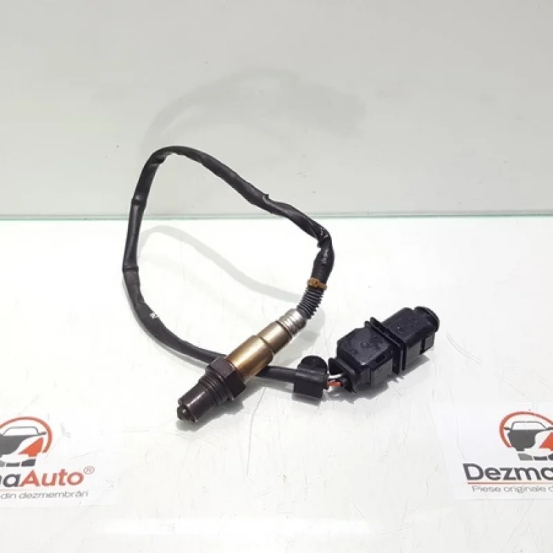 Sonda lambda Skoda Superb combi (3T5) 1.9 tdi, 059906262B Premium