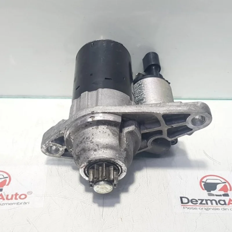 Plată sigură Electromotor, Seat Ibiza 5 ST (6J8) 1.2 b, cod 02T911023R