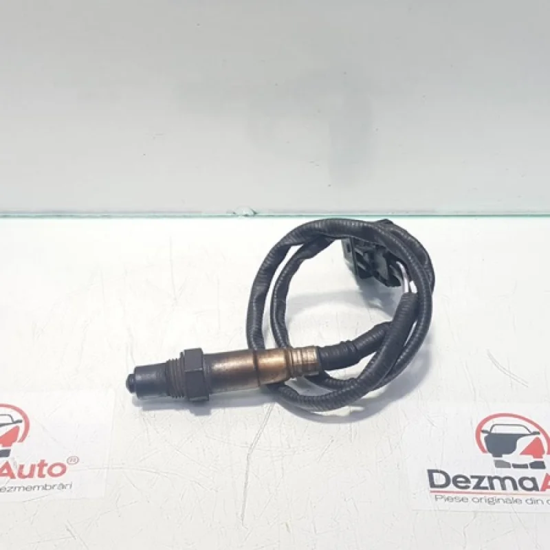 Sonda lambda, Bmw 5 (E60) 2.0 b, cod 7569930-01 Premium