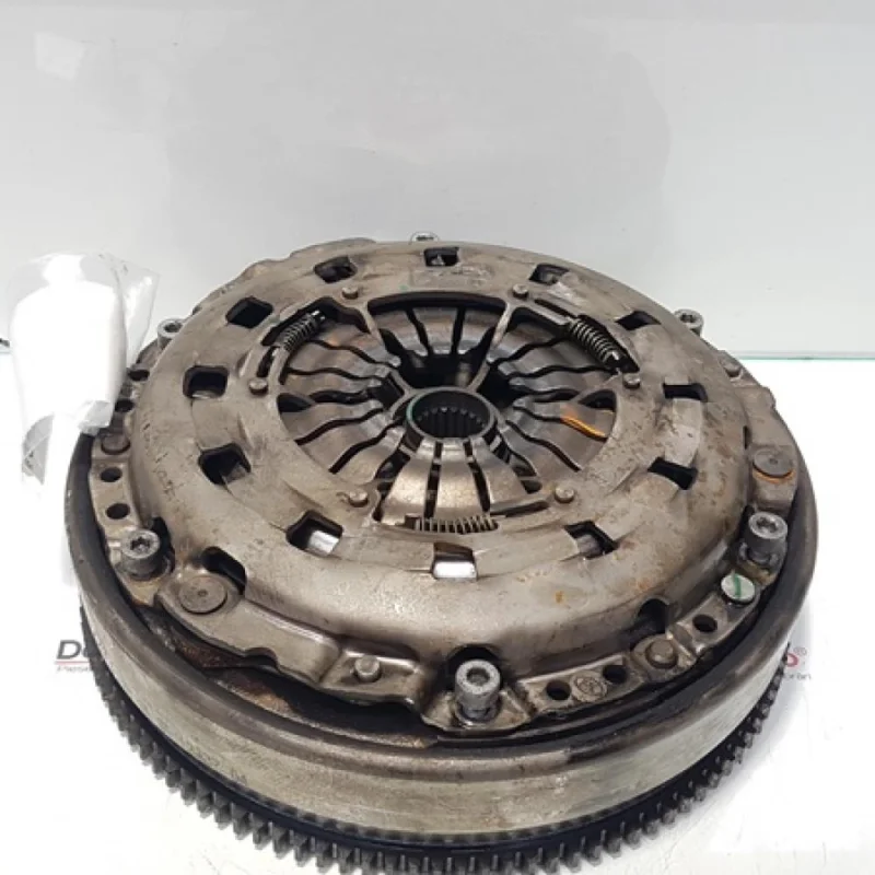 Retur ușor Volanta masa dubla cu placa presiune, Bmw 3 cabriolet (E93) 2.0 B