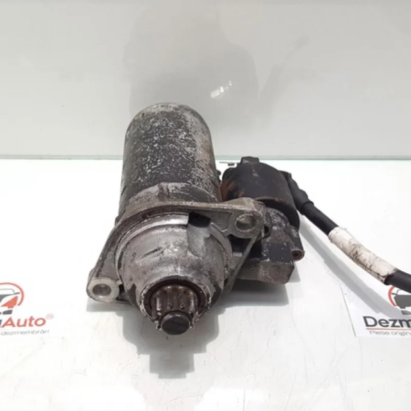 Livrare rapidă Electromotor 02A911023R, Seat Cordoba (6L2) 1.9 tdi