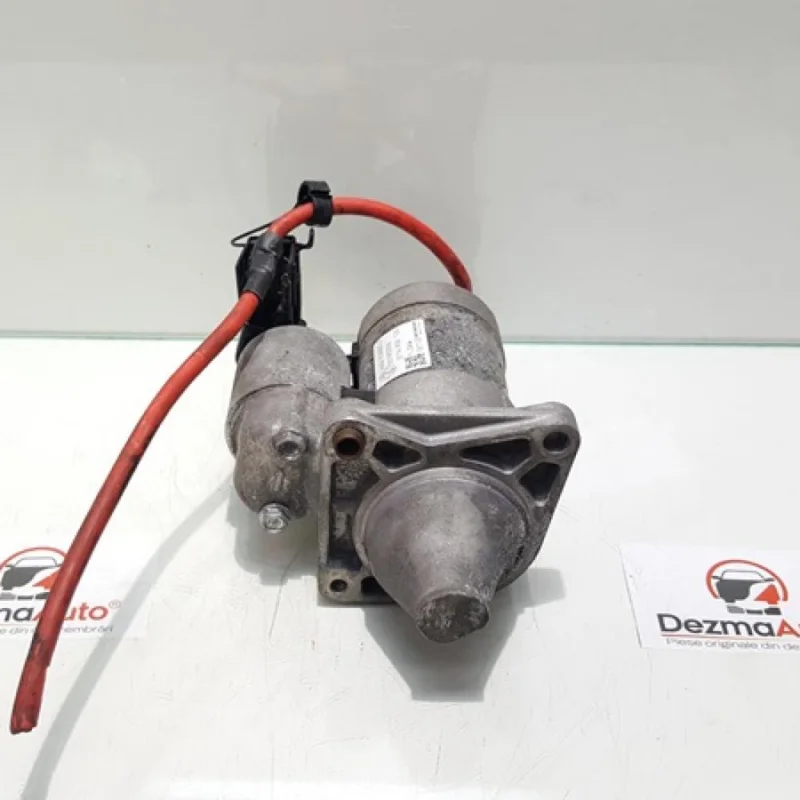 Electromotor 55193356, Fiat Doblo (119) 1.4 b (pr:110747) Expediere rapidă