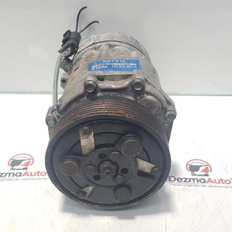 Preț redus Compresor clima, Audi A3 (8L1) 1.9 tdi, cod 1J0820803K (pr:117994)