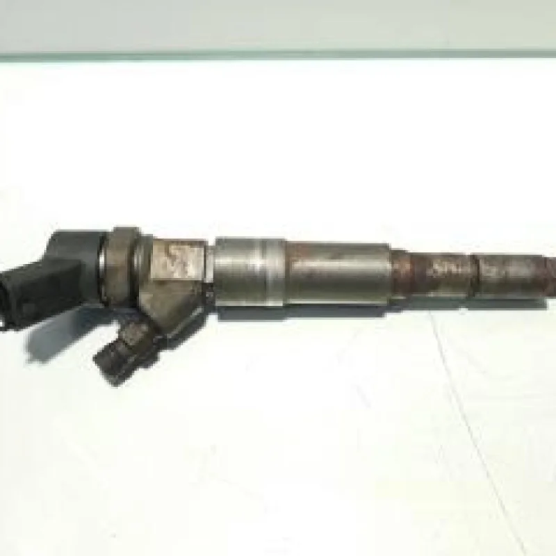 Injector, Bmw 3 cabriolet (E46) 3.0 d, cod 7785984, 0445110047 Plată sigură