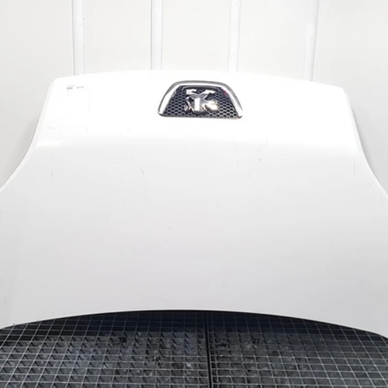 Capota fata, Peugeot Bipper (AA) (id:360182) Livrare rapidă