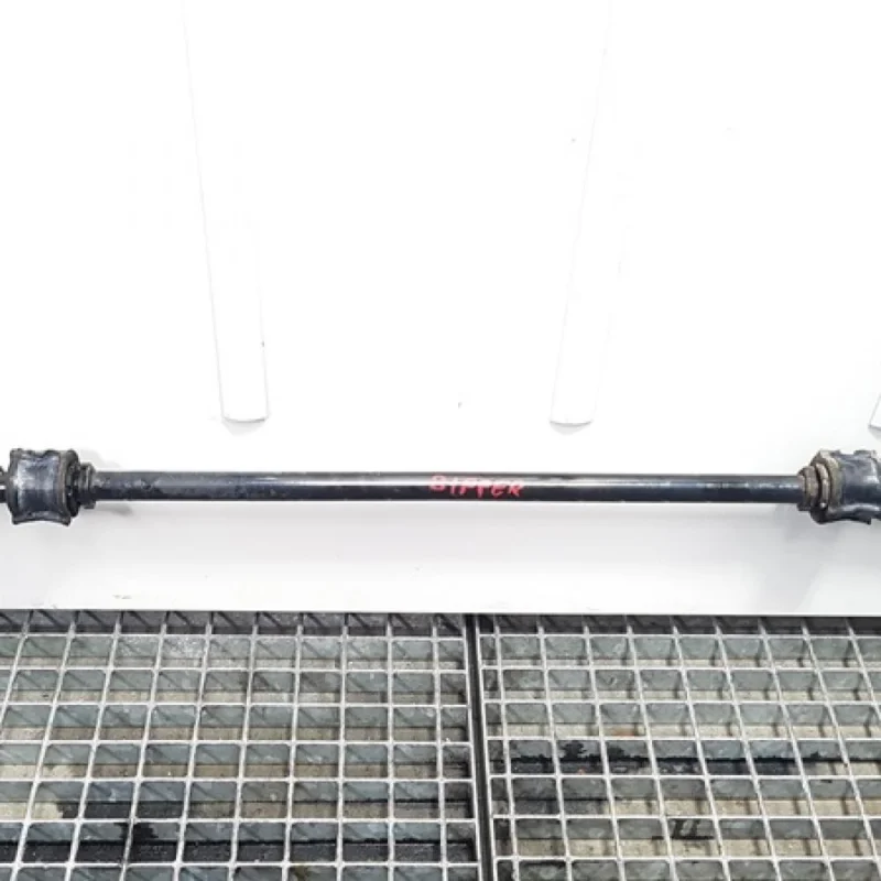 Bara stabilizatoare fata, Peugeot Bipper (AA) (id:360205) Nu rata