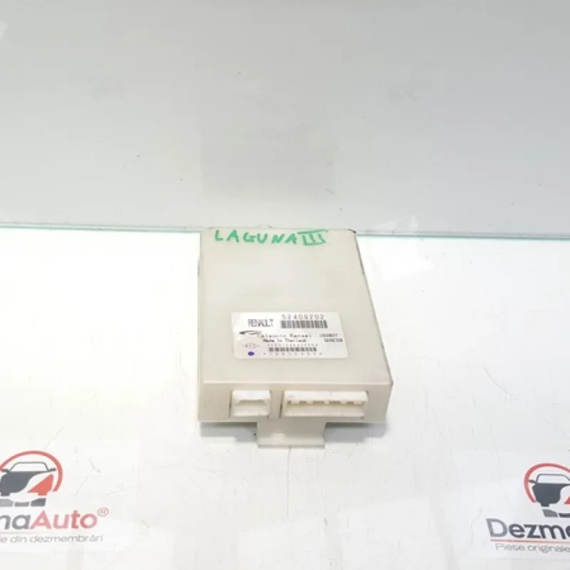 Plată sigură Modul clima, Renault Laguna 3 combi, 2.0 dci, A05010A8400004