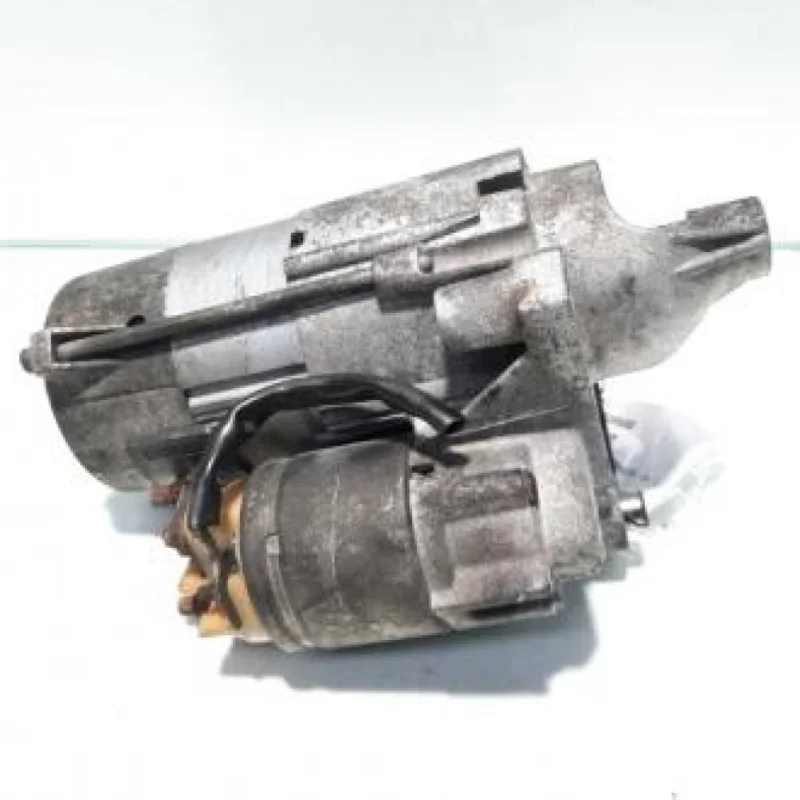 Reducere specială Electromotor 9645100680, Peugeot 206, 1.6 hdi