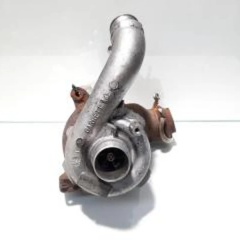 Turbosuflanta 9640668680, Citroen C5 (II), 2.2 hdi Reducere extra