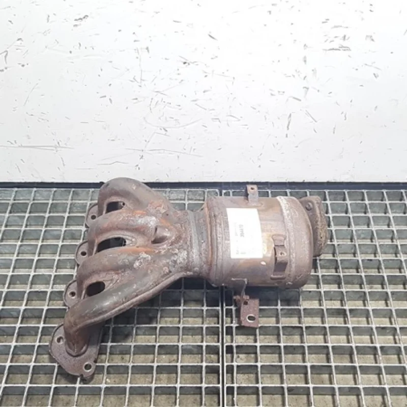 Catalizator Opel Insignia A sedan 1.8 B, GM55575365 Ultima șansă