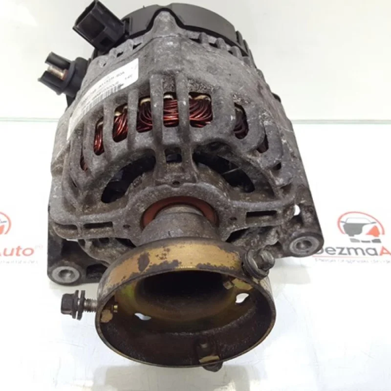Plată sigură Alternator cod 98AB-10300-JE, Ford Focus combi, 1.8 tddi
