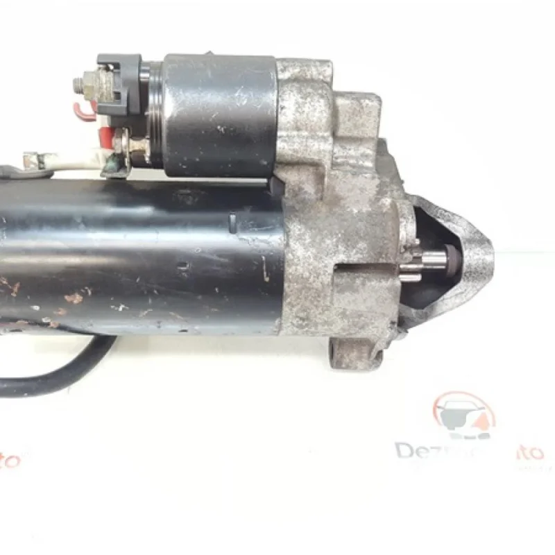 Reducere extra Electromotor 068911024G, Audi A6 Avant (4B, C5) 1.9 tdi