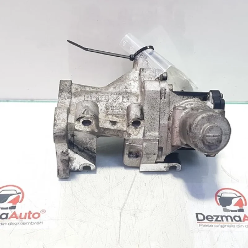 Egr, Ford Mondeo 4, 2.2 tdci, cod 9656911780 (id:359576) Livrare gratuită