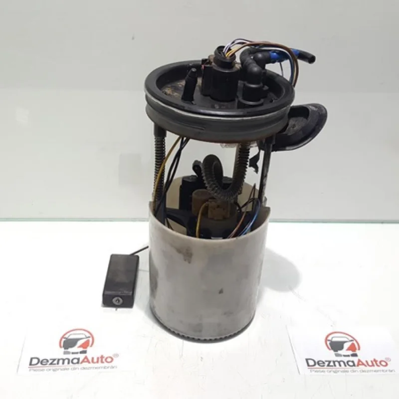 Retur gratuit Pompa combustibil rezervor 6R0919050A, Audi A1 Sportback (8XA) 1.6 tdi