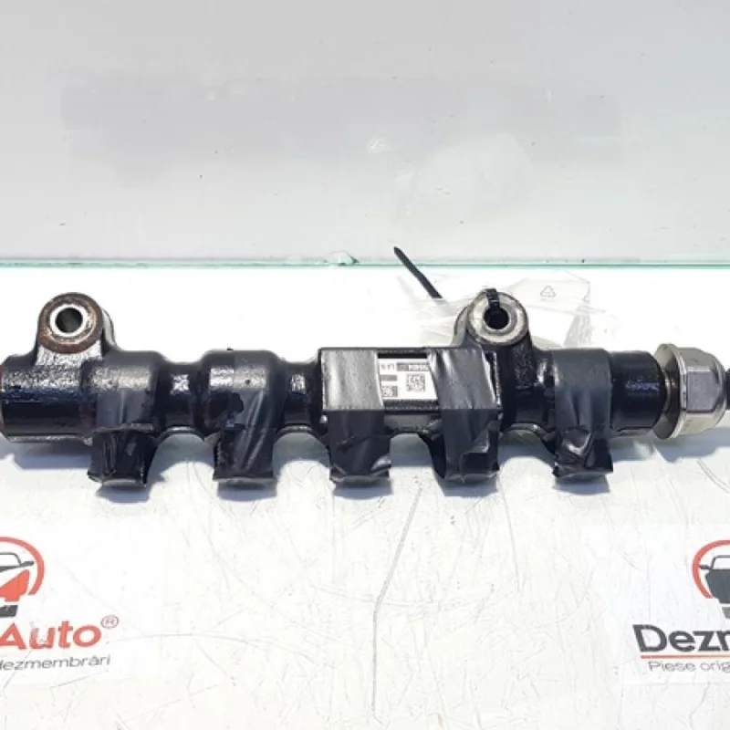 Rampa injectoare, Peugeot 307, 1.6 hdi, cod 9654592680 (id:359482) Cumpără online