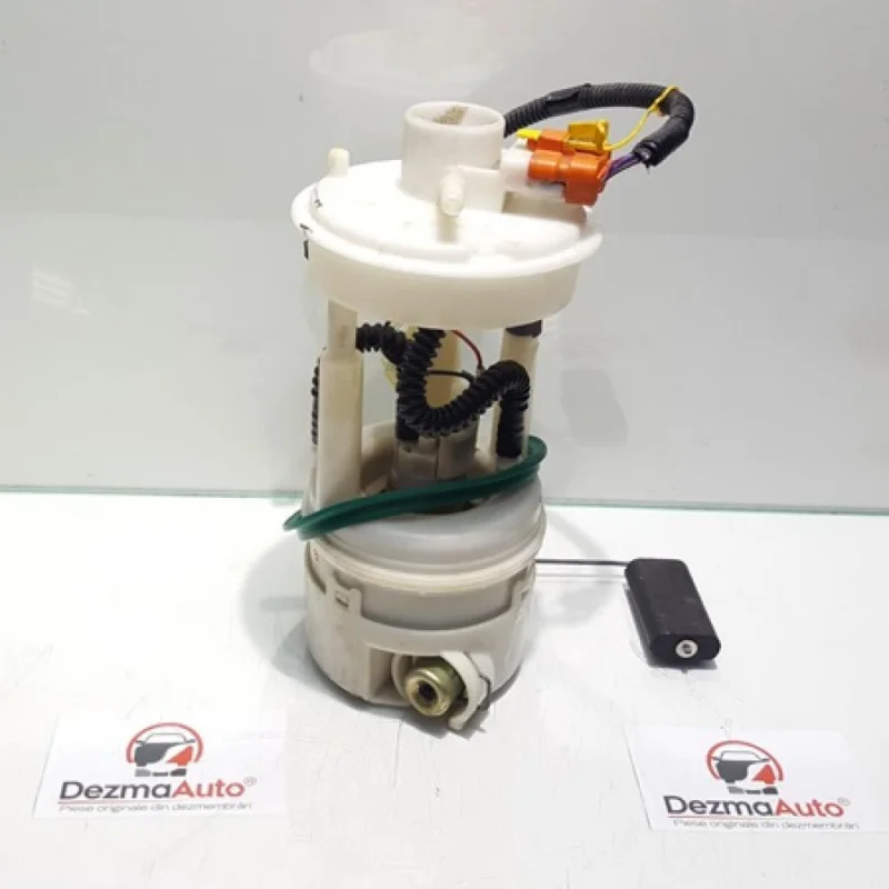 Ofertă Pompa combustibil rezervor 09766029900, Fiat Doblo (119) 1.6 b