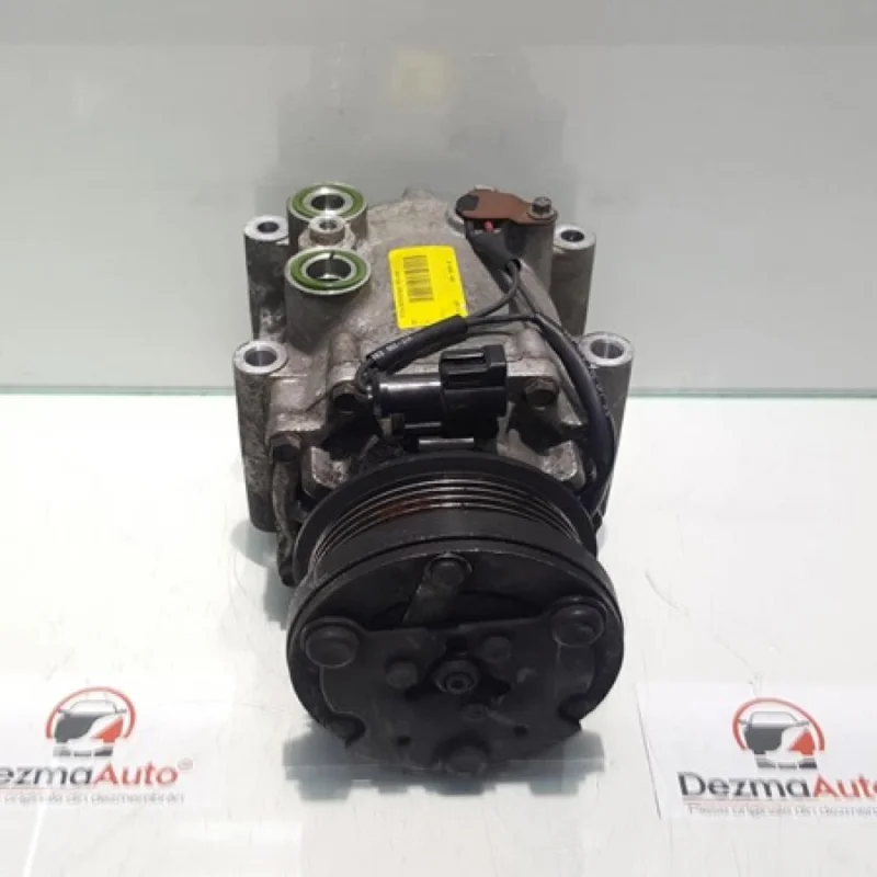 Ieftin Compresor clima XS4H-19D629-AD, Ford Focus 1, 1.8 tdci (pr:117994)