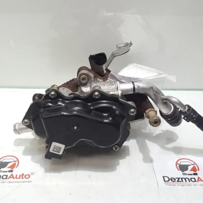 Doar azi Egr, 04B131425, Seat Ibiza 5 ST (6J8), 1.4 tdi