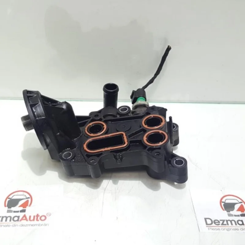 Ofertă exclusivă Suport filtru ulei, 04B115389B, Seat Toledo 4 (KG3), 1.4 tdi