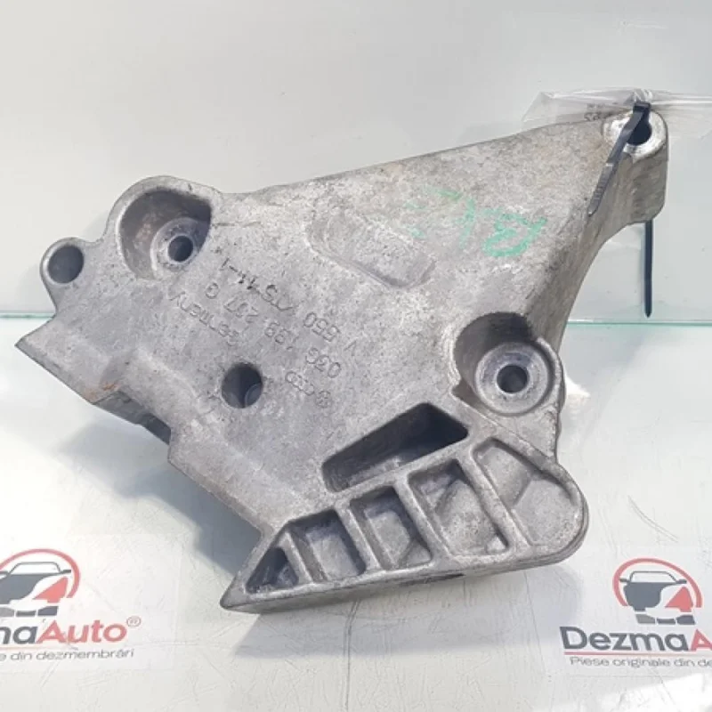 Suport motor, Vw Jetta 3 (1K2) 1.9 tdi, cod 03G199207G (id:359755) Cumpărături sigure