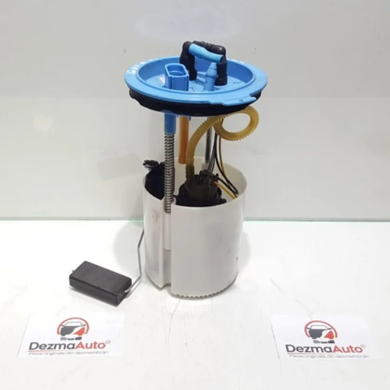 Retur ușor Pompa combustibil rezervor, 1K0919051BH, Skoda Octavia 2 (1Z3), 1.6 benz