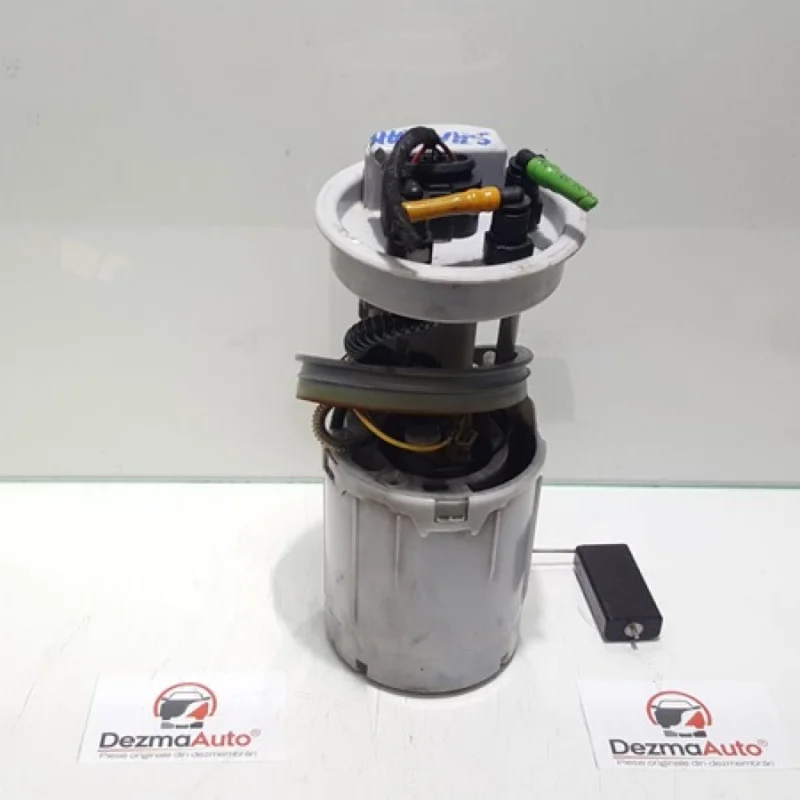 Ofertă exclusivă Pompa combustibil rezervor, 7M3919050C, Seat Alhambra (7V8, 7V9) 1.9 tdi