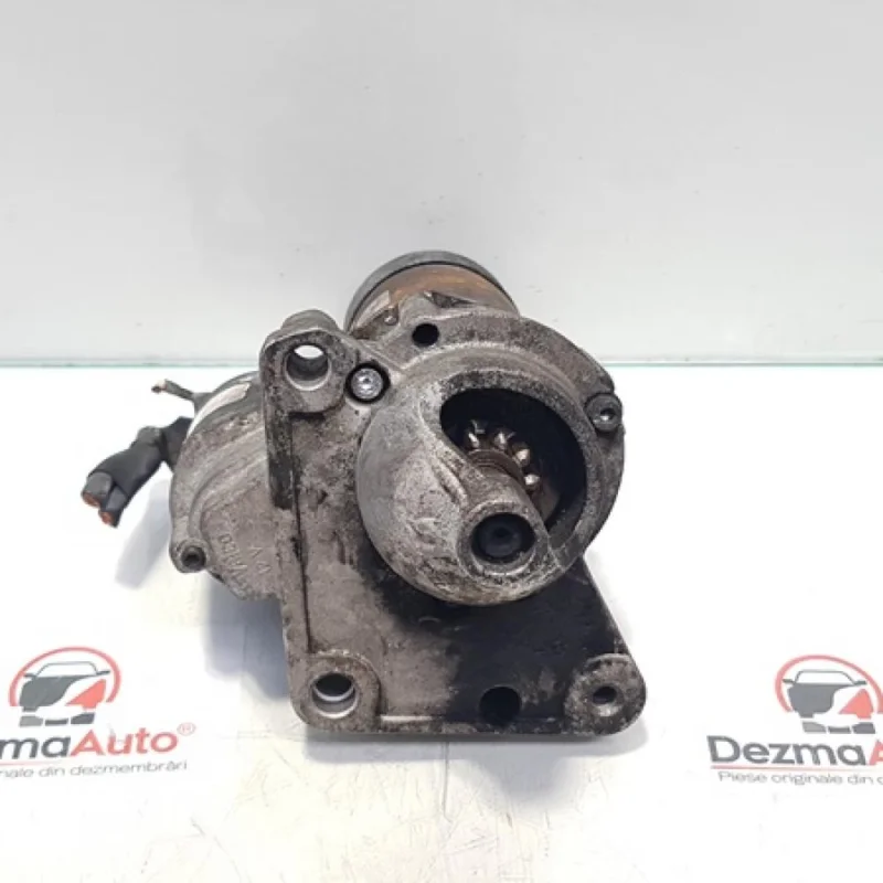 Vezi acum Electromotor, Peugeot 307 SW, 1.6 hdi, cod D6RA110 (id:346800)