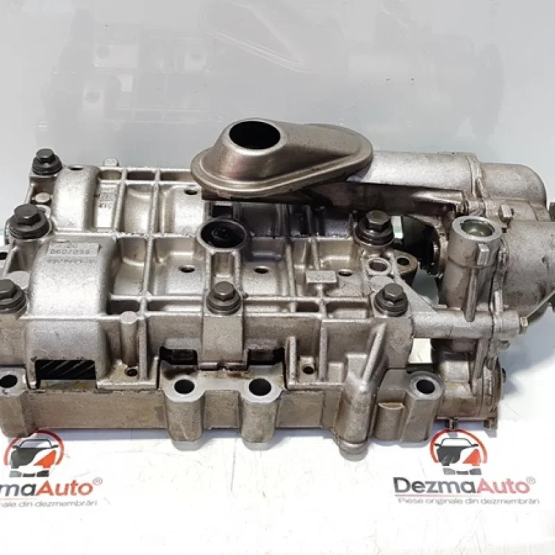 Pompa ulei, Fiat Ulysse, 2.2 jtd, 4HP Premium