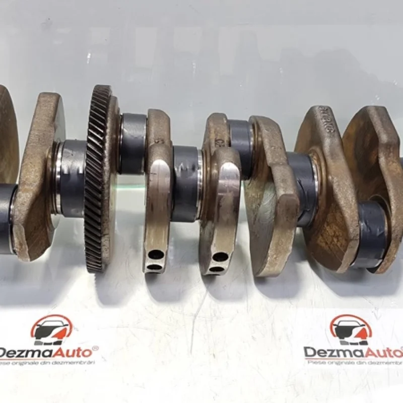 Vibrochen, Citroen C5 (III) Break, 2.2 hdi, 4HP, 611BMC Reducere extra