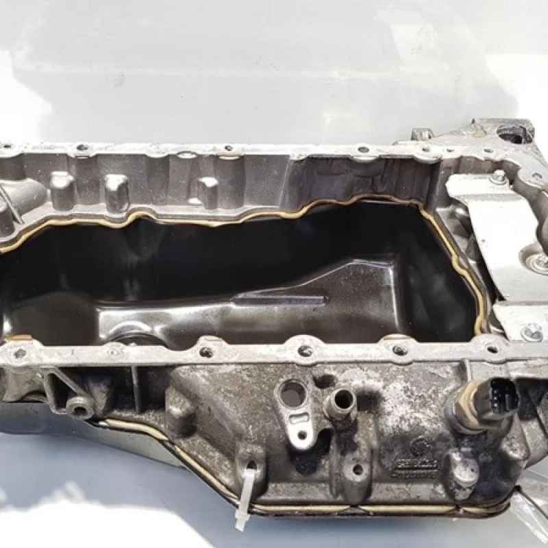 Baie ulei, Citroen C8, 2.2 hdi, 4HP, 9653199080, 9683062780 Retur ușor