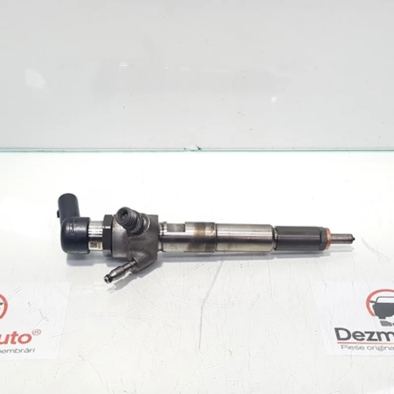 Injector, Renault Scenic 3, 1.5 dci, 166006212 Preț mic