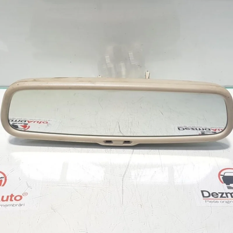 Transport gratuit Oglinda retrovizoare heliomata, Skoda Octavia 2 Combi (1Z5)