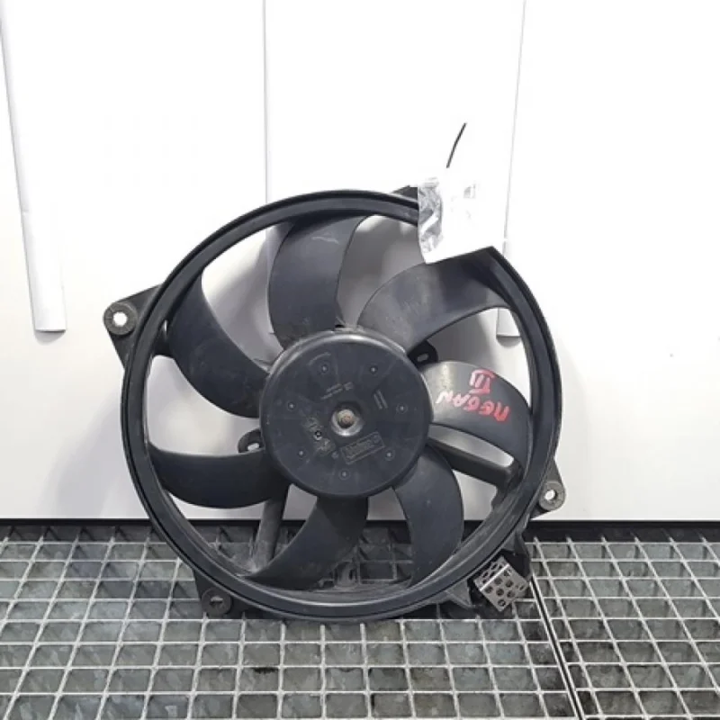 Ultima șansă Electroventilator, Renault Scenic 3, 1.5 dci, 214812415R