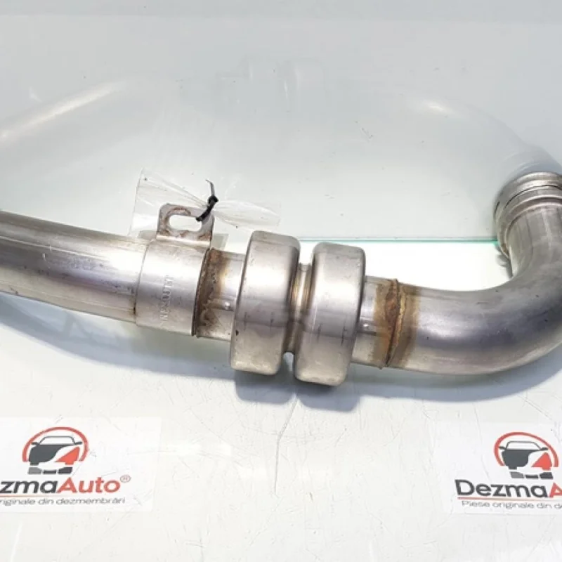 Teava intercooler Renault Megane 3 sedan 1.5 dci, 8200760281 Livrare rapidă