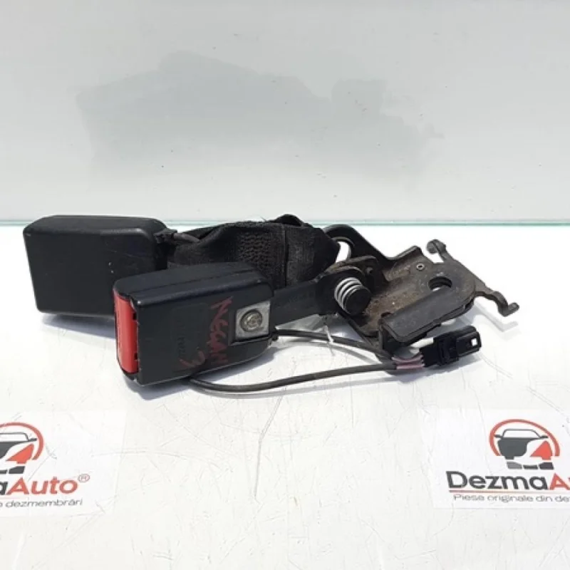 Capse centura cu fir bancheta Renault Megane 3 sedan 888430005R Ofertă specială