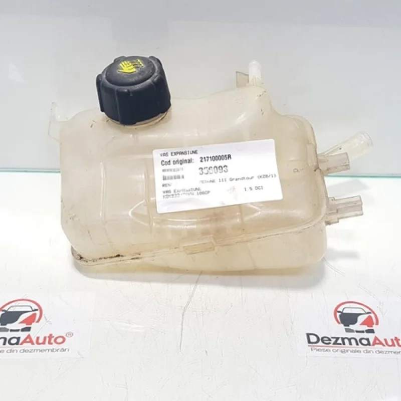 Lichidare de stoc Vas expansiune Renault Megane 3, 1.5 dci, 217100005R