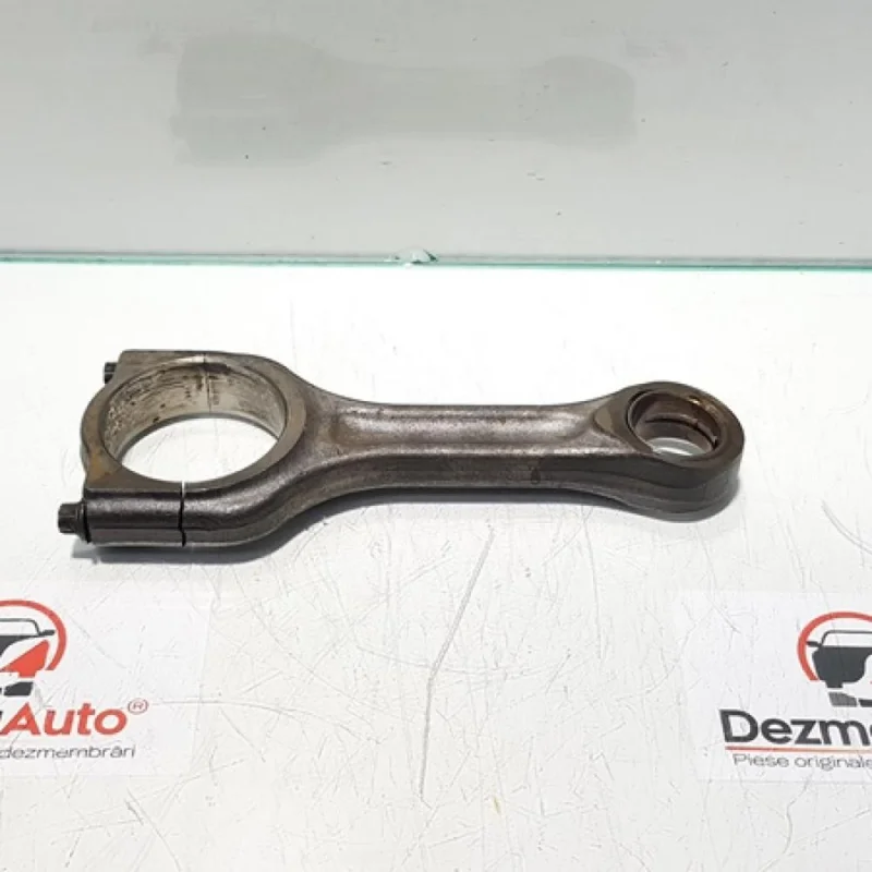 Biela, Ford Focus 2 (DA) 1.6 tdci (id:358969) Premium