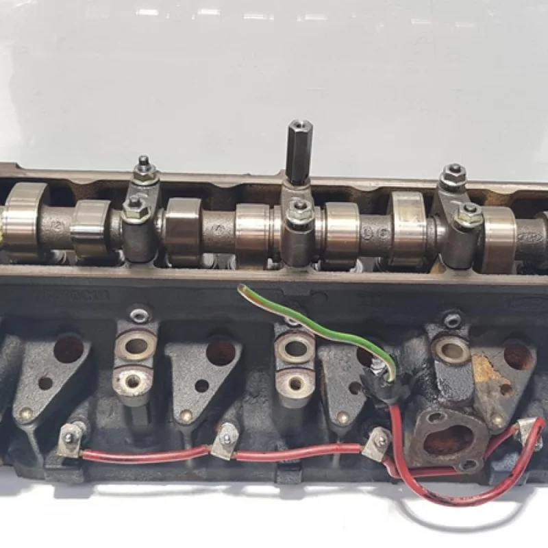 Chiulasa cu 1 ax came Ford Transit Connect (P65) 1.8 tdci, 1S4Q-6090-C1B, F9DB Cumpără online