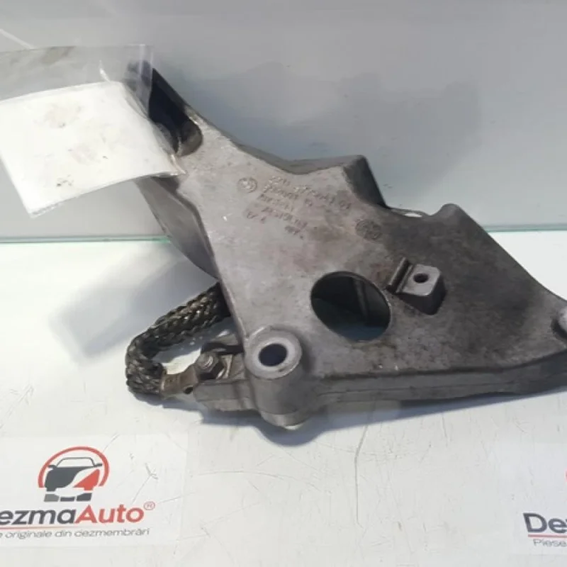 Reducere Suport motor, Bmw 5 (E60) 2.0 D, 6775041