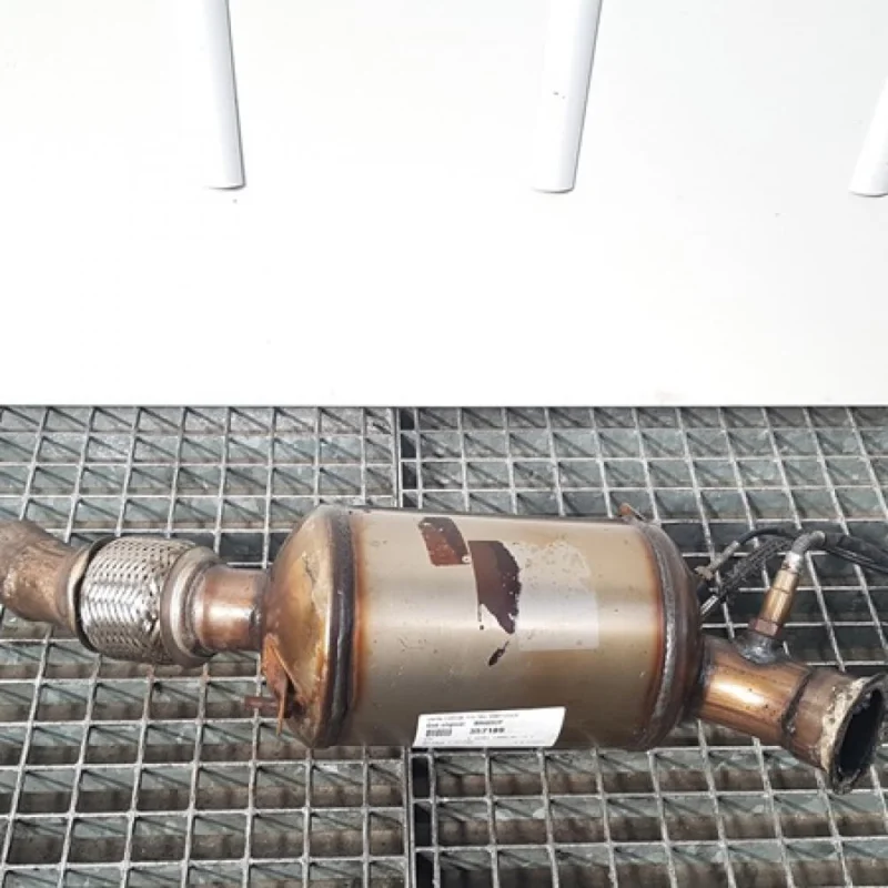Catalizator filtru particule, Bmw 4 (F32) 2.0 D, BM6053T Reducere specială