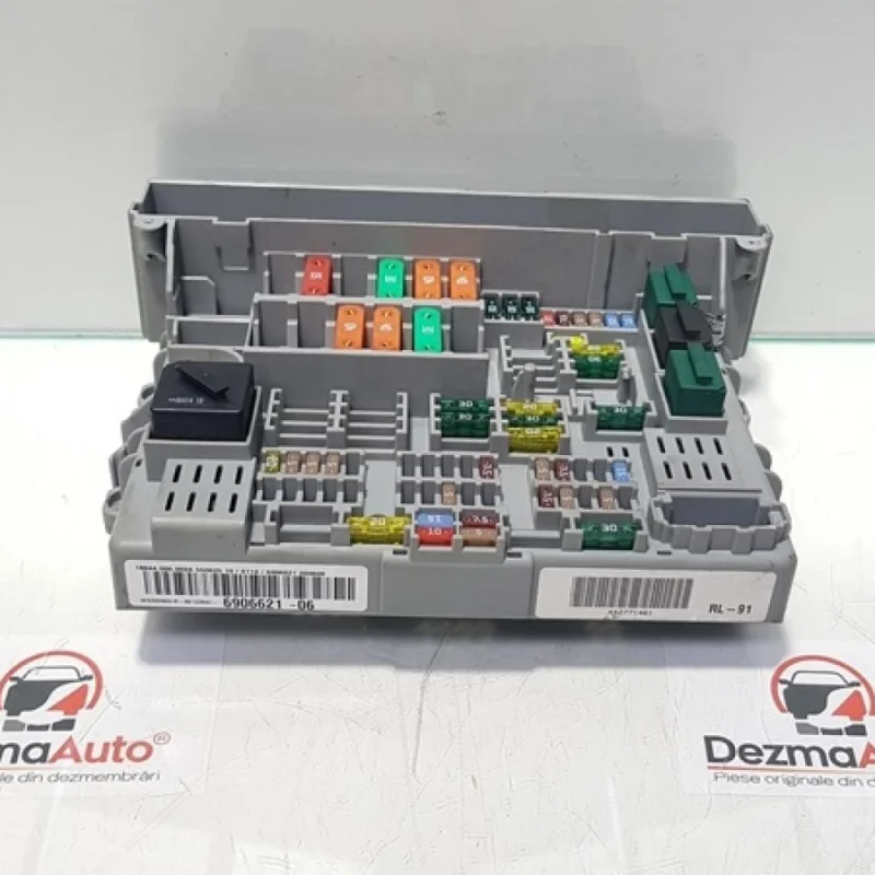 Tablou sigurante, Bmw 3 (E90) 6906621-06 Reducere