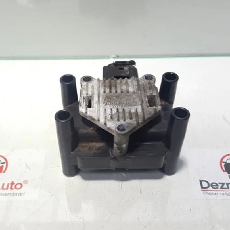 Bobina inductie, Vw Bora (1J2) 1.6 benz, AVU, 03L905106E Reducere de preț