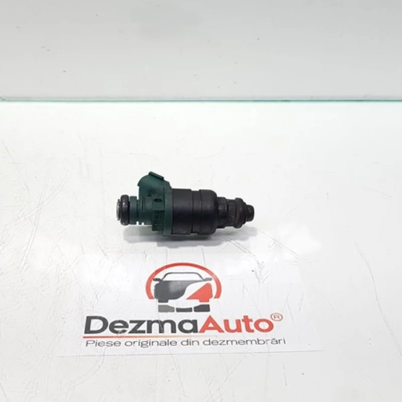 Injector, Seat Leon (1M1) 1.6 benz, BFQ, 037906031AL Livrare gratuită