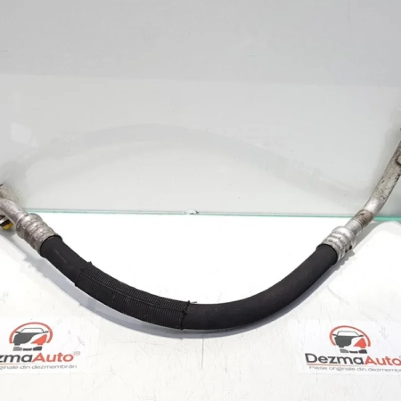 Super ofertă Conducta clima cu senzor, Vw Touareg (7LA, 7L6) 7L0820741F (id:358384)