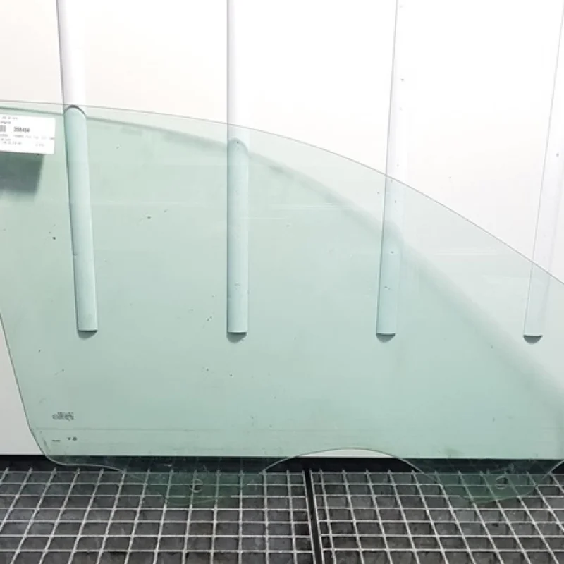 Geam dreapta fata, Vw Touareg (7LA, 7L6) 1J0819773B (id:358454) Ofertă