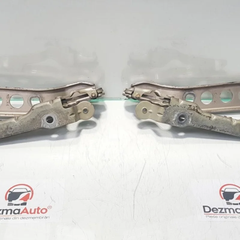 Set balamale capota fata, Skoda Octavia 2 (1Z3) (id:358584) Comandă acum