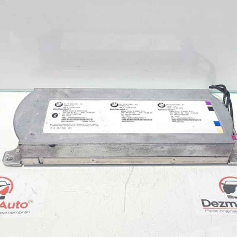 Calitate înaltă Modul bluetooth, Bmw 3 coupe (E92) 9231091